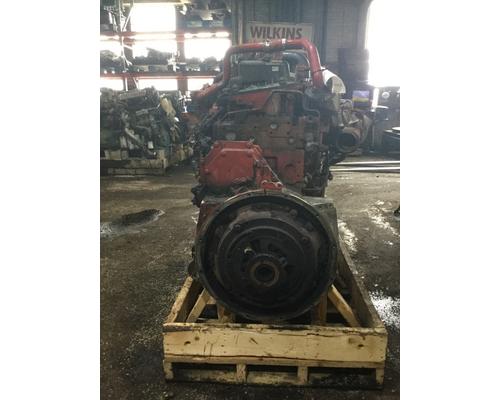 CUMMINS ISX12-G Engine Assembly