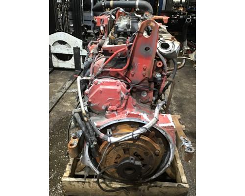 CUMMINS ISX12-G Engine Assembly