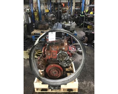 CUMMINS ISX12-G Engine Assembly