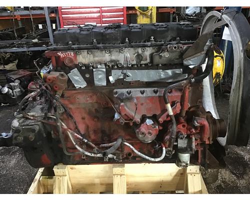 CUMMINS ISX12-G Engine Assembly