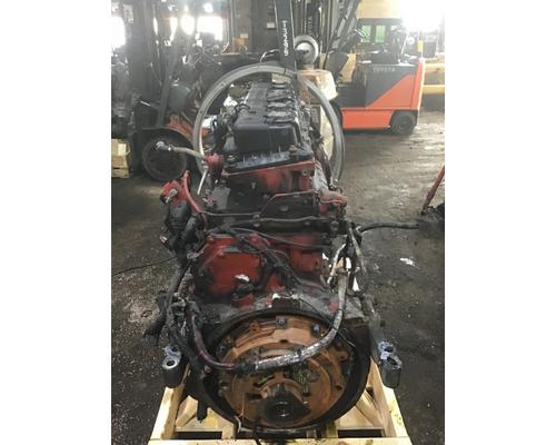 CUMMINS ISX12-G Engine Assembly