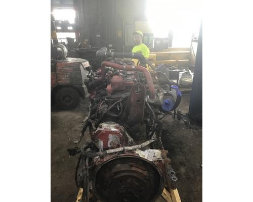 CUMMINS ISX12-G Engine Assembly