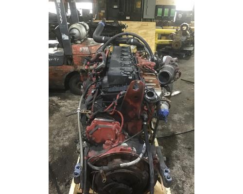 CUMMINS ISX12-G Engine Assembly