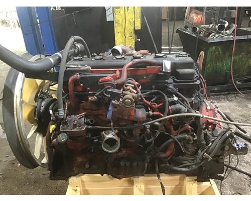 CUMMINS ISX12-G Engine Assembly