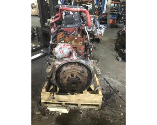 CUMMINS ISX12-G Engine Assembly