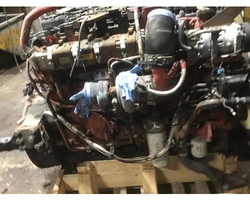 CUMMINS ISX12-G Engine Assembly