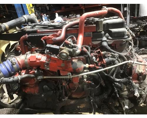 CUMMINS ISX12-G Engine Assembly