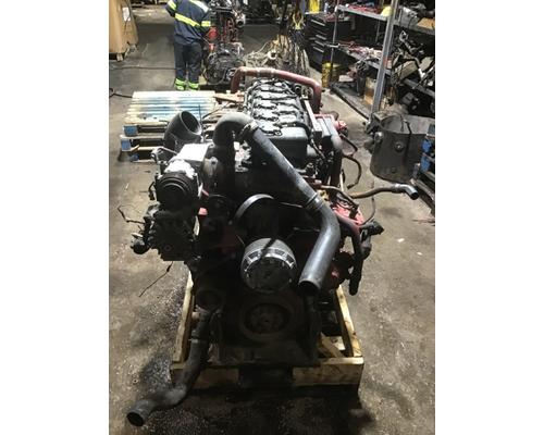 CUMMINS ISX12-G Engine Assembly