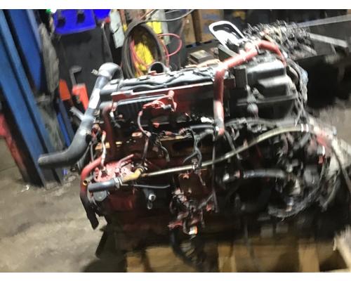 CUMMINS ISX12-G Engine Assembly