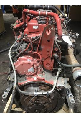 CUMMINS ISX12-G Engine Assembly