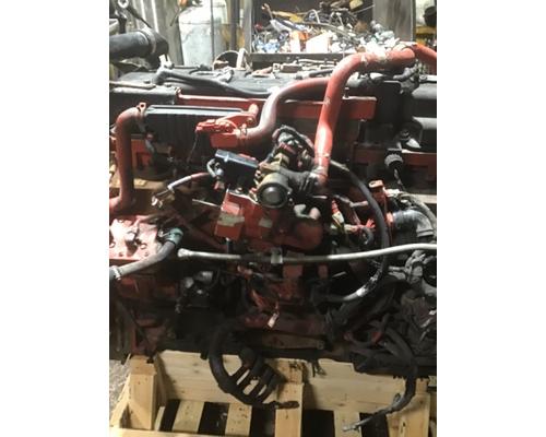 CUMMINS ISX12-G Engine Assembly