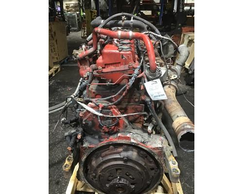 CUMMINS ISX12-G Engine Assembly