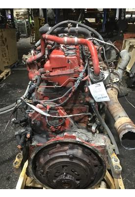 CUMMINS ISX12-G Engine Assembly