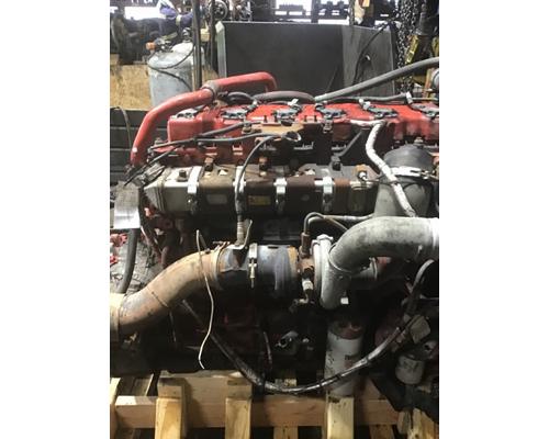 CUMMINS ISX12-G Engine Assembly