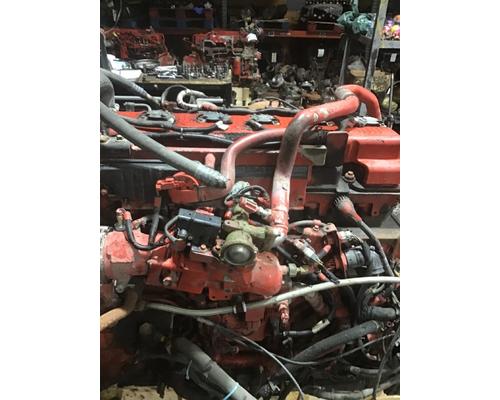 CUMMINS ISX12-G Engine Assembly