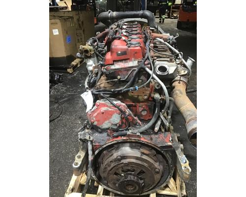 CUMMINS ISX12-G Engine Assembly