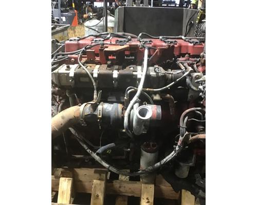 CUMMINS ISX12-G Engine Assembly