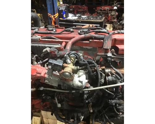 CUMMINS ISX12-G Engine Assembly