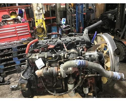 CUMMINS ISX12-G Engine Assembly