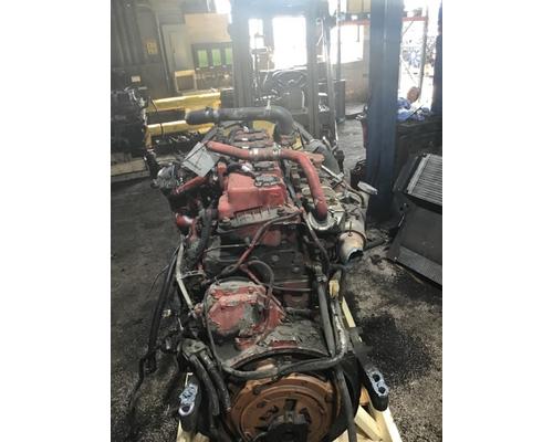 CUMMINS ISX12-G Engine Assembly