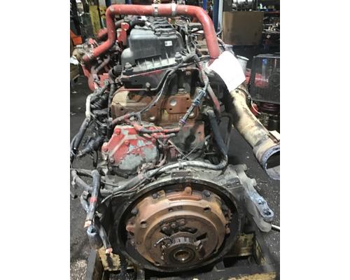 CUMMINS ISX12-G Engine Assembly