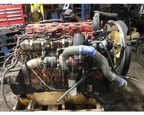 CUMMINS ISX12-G Engine Assembly