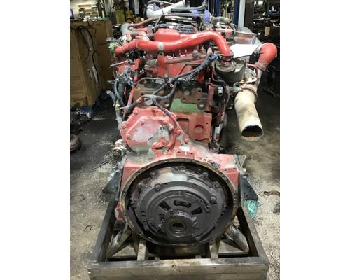 CUMMINS ISX12-G Engine Assembly