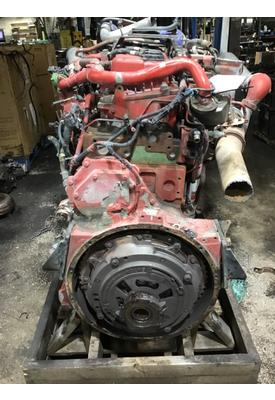 CUMMINS ISX12-G Engine Assembly