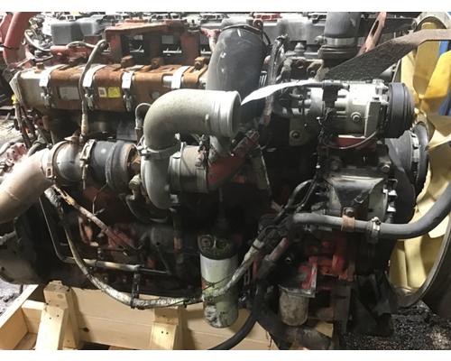 CUMMINS ISX12-G Engine Assembly