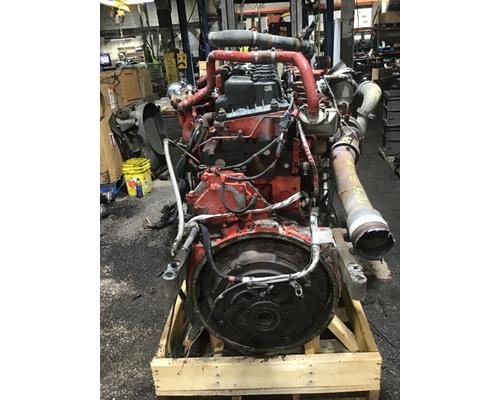 CUMMINS ISX12-G Engine Assembly