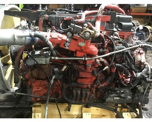 CUMMINS ISX12-G Engine Assembly