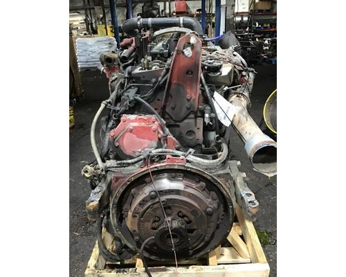 CUMMINS ISX12-G Engine Assembly