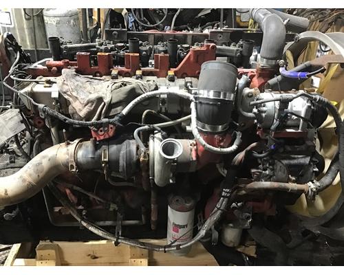 CUMMINS ISX12-G Engine Assembly