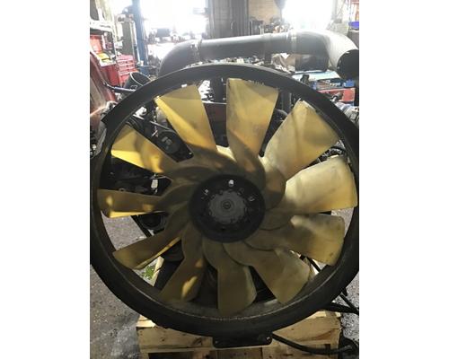 CUMMINS ISX12-G Engine Assembly