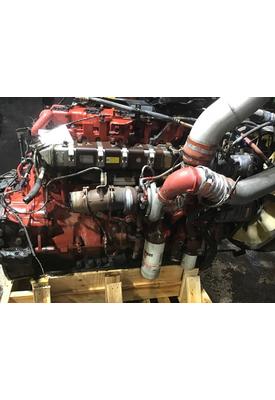 CUMMINS ISX12-G Engine Assembly