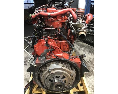 CUMMINS ISX12-G Engine Assembly