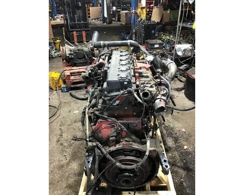 CUMMINS ISX12-G Engine Assembly