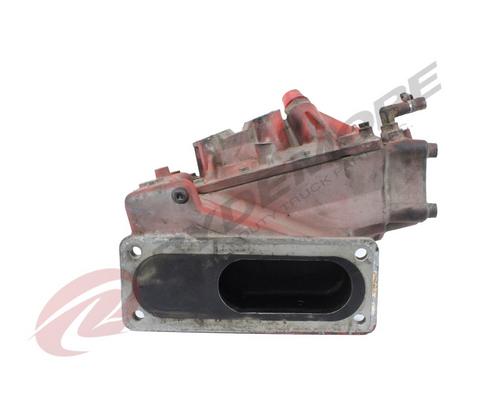 cummins-isx12-g-intake-manifold #1470817