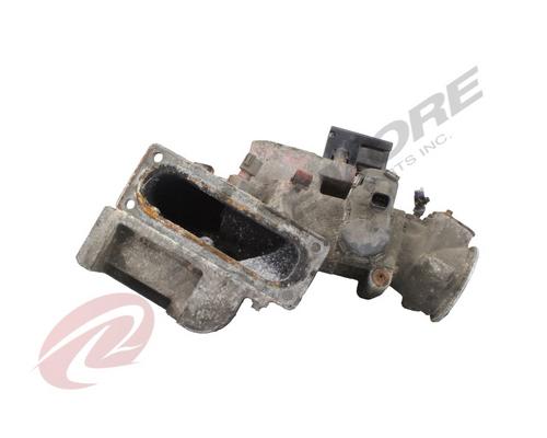 cummins-isx12-g-intake-manifold #1470873