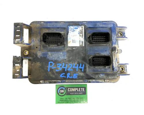  Cummins ISX12 ECM #