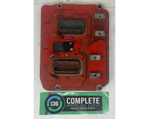  Cummins ISX12 ECM #