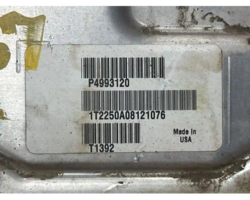  Cummins ISX12 ECM #