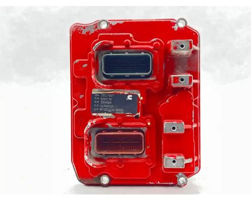  Cummins ISX12 ECM #