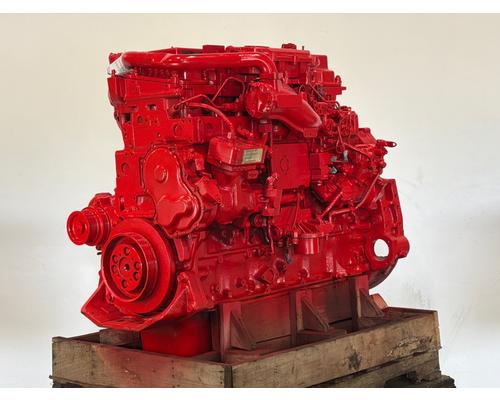 2013-cummins-isx12-engine-assembly #1488399