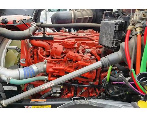  Cummins ISX12 Engine Assembly #