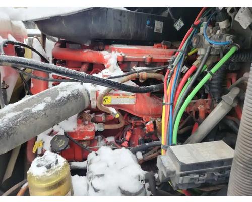  Cummins ISX12 Engine Assembly #