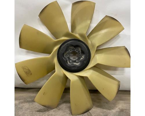 Cummins ISX12 Fan Blade # Cummins ISX12 Fan Blade #