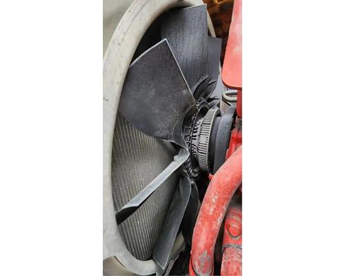 Cummins ISX12 Fan Blade # Cummins ISX12 Fan Blade #