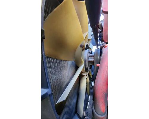 cummins-isx12-fan-blade #1450037