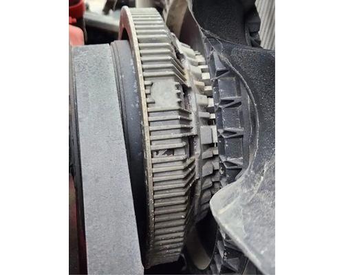  Cummins ISX12 Fan Clutch #
